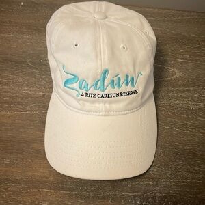 Ritz Carlton Cabo hat